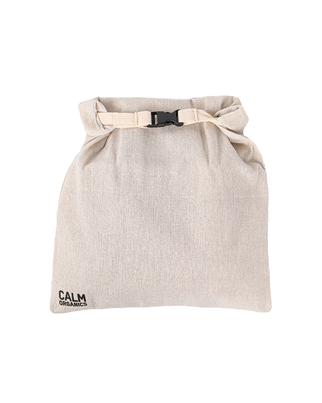 CALM ORGANICS BREAD BAG