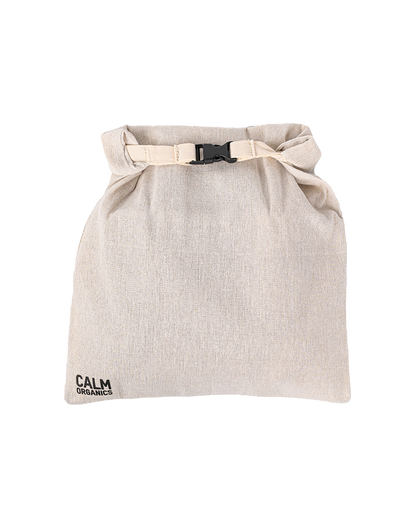 CALM ORGANICS BREAD BAG