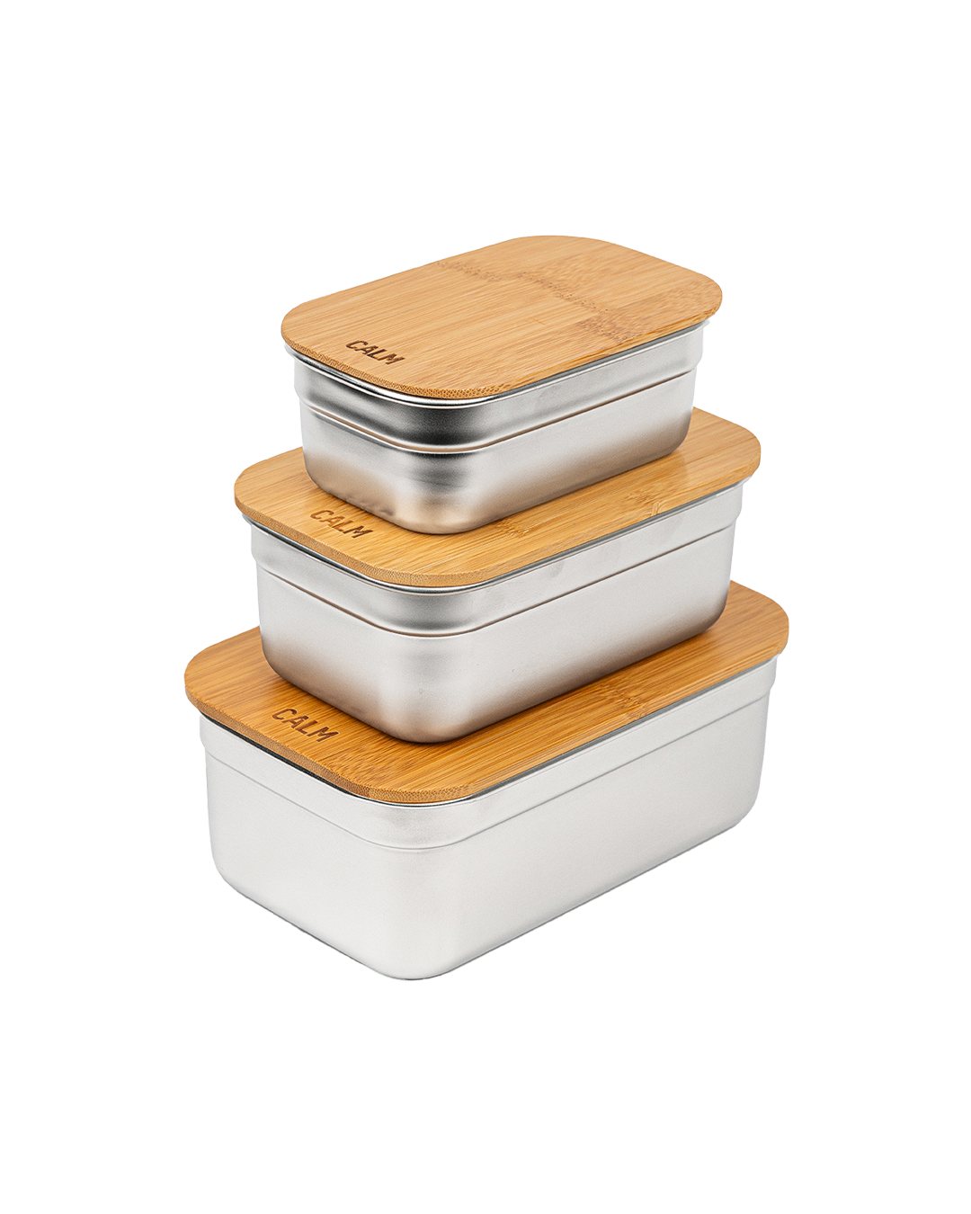 CALM ORGANICS SET