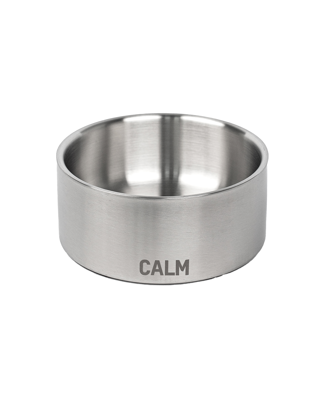 CALM ORGANICS PET BOWL